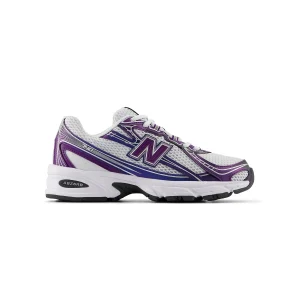 Zapatillas Urbano Unisex New Balance 740