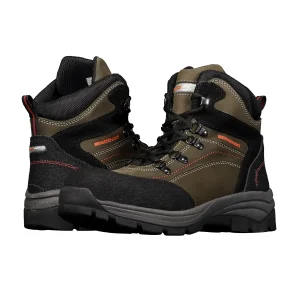 BOTA DE SEGURIDAD BERRENDO 360  UNISEX