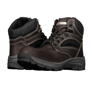 BOTA DE SEGURIDAD DIELÉCTRICA BERRENDO 369 UNISEX