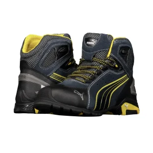 BOTA INDUSTRIAL PUMA SAFETY P234 PARA HOMBRE