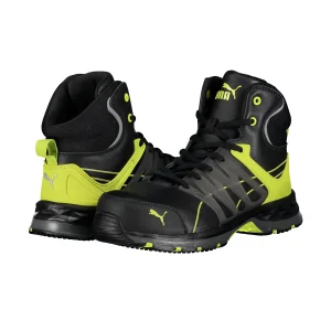 BOTA INDUSTRIAL PUMA SAFETY P884 PARA HOMBRE