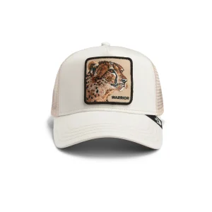 GORRA / THE WARRIOR CHEETAH / GOORIN BROS