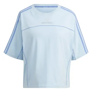 Polo Originals Mujer adidas Aloxe Tee