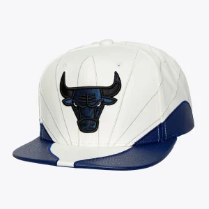 Mitchell And Ness Gorra Hombre Chicago Bulls