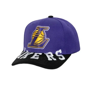 Mitchell And Ness Gorra Hombre Headwear Collection