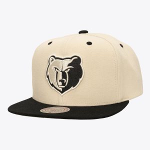 Mitchell And Ness Gorra Hombre NBA Core Evergreen Collection