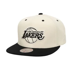 Mitchell And Ness Gorra Hombre NBA Core Evergreen Collection