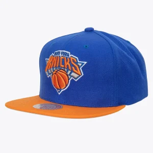 Mitchell And Ness Gorra Hombre NBA TEAM 2Tone 2.0 Trail