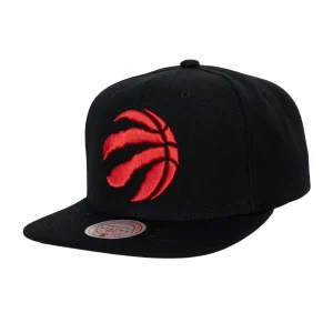 Mitchell And Ness Gorra Hombre Toronto Raptors