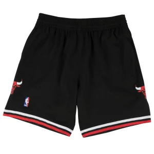 Mitchell & Ness Short Hombre Chicago Bulls