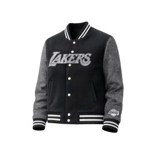 NBA Chaqueta Mujer Los Angeles Lakers