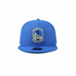 NBA Gorra Hombre Golden State Warriors