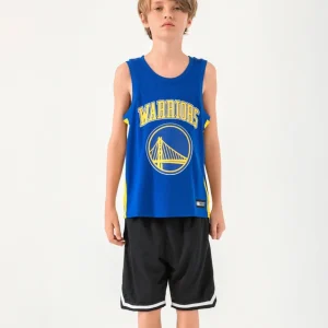 NBA Jersey Niño Golden State Warriors Stephen Curry
