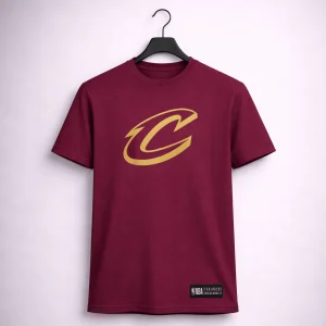 NBA Polera Hombre Cavaliers