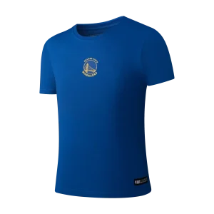 NBA Polera Dribble Hombre Golden State Warriors