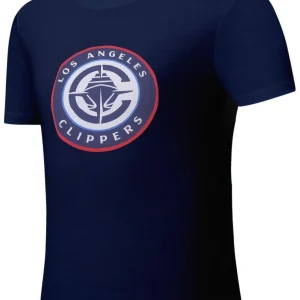 NBA Polera Hombre Los Angeles Clippers