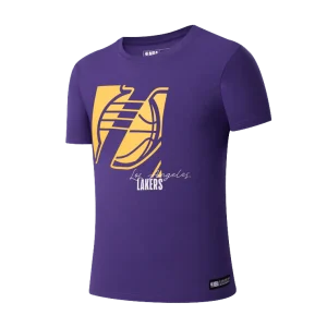 NBA Polera Draft Night Hombre Los Angeles Lakers Lebron James