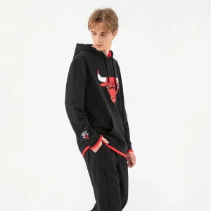 NBA Polerón Hombre Chicago Bulls