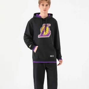 NBA Polerón Hombre Los Angeles Lakers