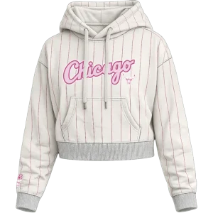 NBA Polerón Mujer Chicago Bulls