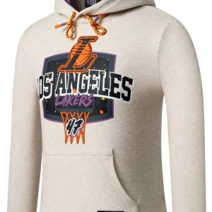 NBA Polerón Niño Los Angeles Lakers