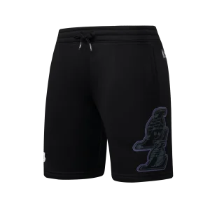 NBA Short Meteor Niño Los Angeles Lakers