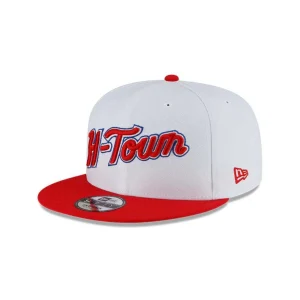 New Era Gorra Hombre Houston Rockets 9Fifty