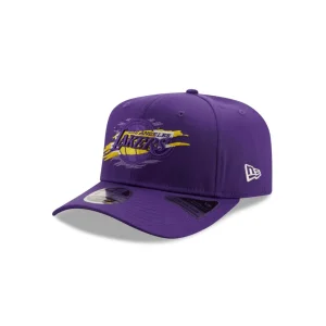 New Era Gorra Unisex Los Angeles Lakers 9Fifty