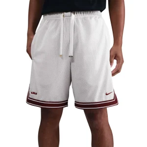 Nike Short 8IN Hombre Lebron James