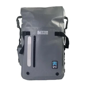 DRYBAG BACKPACK 25 / OUTDOOR ADVENTURE
