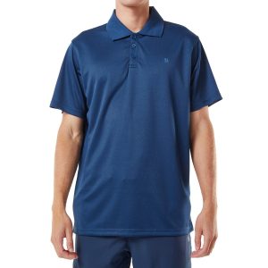 POLO HOMBRE LA FORTUNA / OUTDOOR ADVENTURE