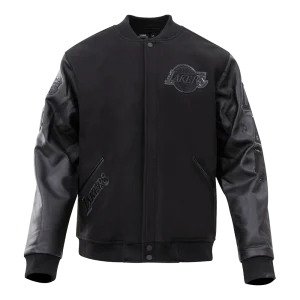 Pro Standard Chaqueta Hombre Los Angeles Lakers