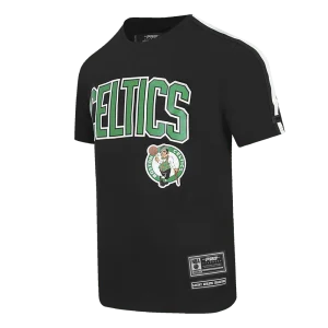 Pro Standard Polera Hombre Boston Celtics - Taping