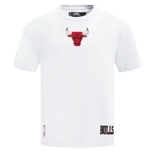 Pro Standard Polera Hombre Chicago Bulls Wingspan