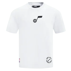 Pro Standard Polera Hombre Utah Jazz Wingspan