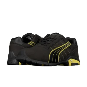 TENIS DE SEGURIDAD PUMA SAFETY P714 PARA HOMBRE