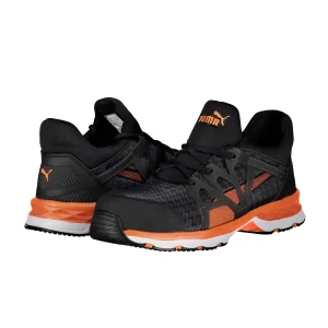 TENIS DE SEGURIDAD PUMA SAFETY P874 PARA HOMBRE