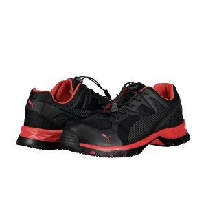 TENIS DE SEGURIDAD PUMA SAFETY P894 PARA HOMBRE