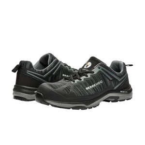 TENIS INDUSTRIALES BERRENDO 7709 HOMBRE